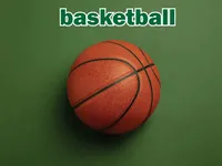 Định nghĩa của từ <b>basketball</b>