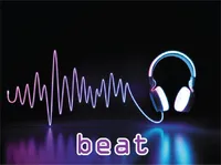 Định nghĩa của từ <b>beat</b>