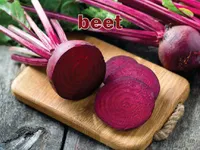 Định nghĩa của từ <b>beet</b>