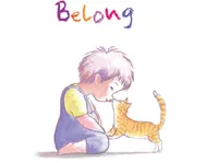 Định nghĩa của từ <b>belong</b>