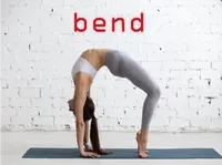 Định nghĩa của từ <b>bend</b>