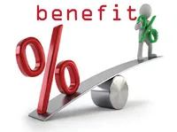 Định nghĩa của từ <b>benefit</b>