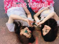 Định nghĩa của từ <b>best friend</b>