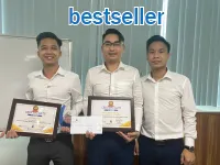 Định nghĩa của từ <b>bestseller</b>
