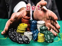 Định nghĩa của từ <b>bet</b>