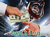 Định nghĩa của từ <b>betting</b>