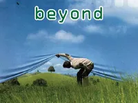 Định nghĩa của từ <b>beyond</b>