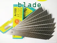 Định nghĩa của từ <b>blade</b>