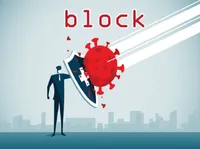 Định nghĩa của từ <b>block</b>