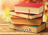 Định nghĩa của từ <b>book</b>