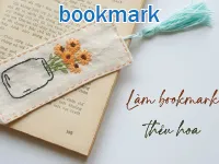 Định nghĩa của từ <b>bookmark</b>