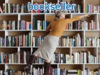 Định nghĩa của từ <b>bookseller</b>