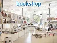 Định nghĩa của từ <b>bookshop</b>