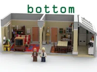 Định nghĩa của từ <b>bottom</b>