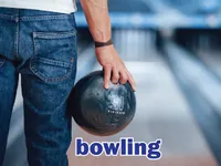 Định nghĩa của từ <b>bowling</b>