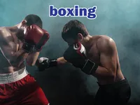 Định nghĩa của từ <b>boxing</b>
