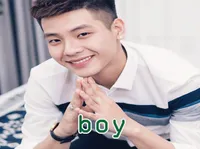 Định nghĩa của từ <b>boy</b>
