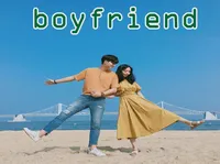 Định nghĩa của từ <b>boyfriend</b>