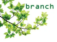 Định nghĩa của từ <b>branch</b>