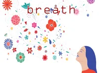 Định nghĩa của từ <b>breath</b>