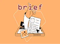 Định nghĩa của từ <b>brief</b>