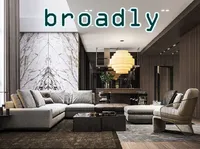 Định nghĩa của từ <b>broadly</b>