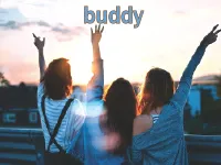 Định nghĩa của từ <b>buddy</b>
