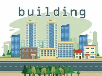 Định nghĩa của từ <b>building</b>
