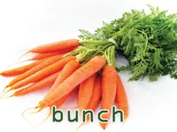 Định nghĩa của từ <b>bunch</b>