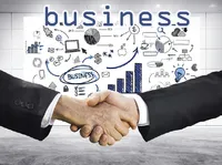 Định nghĩa của từ <b>business</b>