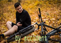 Ý nghĩa của từ vựng <b>by accident</b>