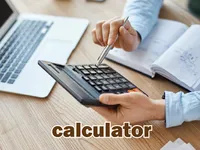 Định nghĩa của từ <b>calculator</b>