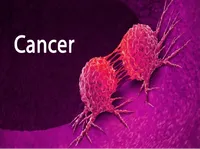 Định nghĩa của từ <b>cancer</b>