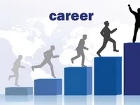 Định nghĩa của từ <b>career</b>