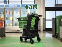 Định nghĩa của từ <b>cart</b>