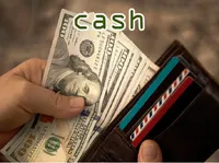 Định nghĩa của từ <b>cash</b>