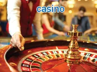 Định nghĩa của từ <b>casino</b>