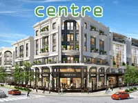 Định nghĩa của từ <b>centre</b>