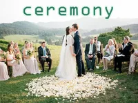 Định nghĩa của từ <b>ceremony</b>