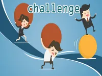 Định nghĩa của từ <b>challenge</b>
