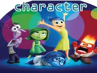 Định nghĩa của từ <b>character</b>