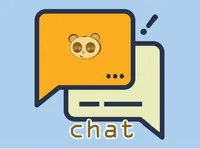 Định nghĩa của từ <b>chat</b>