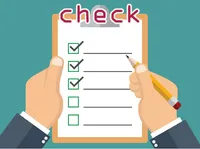 Định nghĩa của từ <b>check</b>