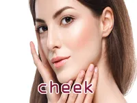 Định nghĩa của từ <b>cheek</b>
