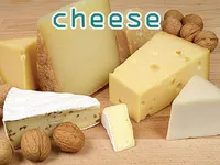 Định nghĩa của từ <b>cheese</b>