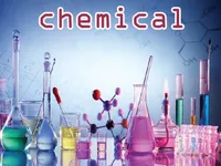 Định nghĩa của từ <b>chemical</b>
