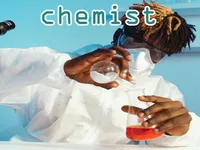 Ý nghĩa của từ vựng <b>chemist</b>