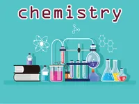 Định nghĩa của từ <b>chemistry</b>