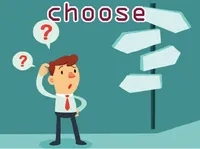 Định nghĩa của từ <b>choose</b>