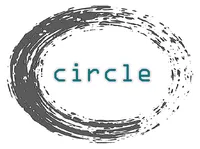 Định nghĩa của từ <b>circle</b>